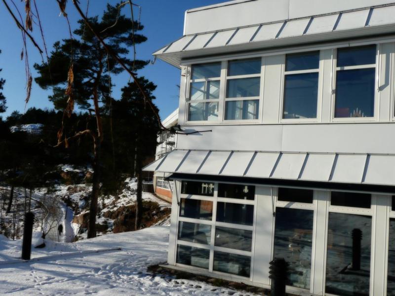 Kvarnholmen Nacka Eksteriør bilde
