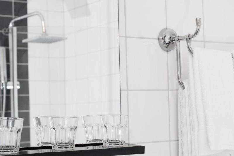 Kvarnholmen Nacka Rom bilde
